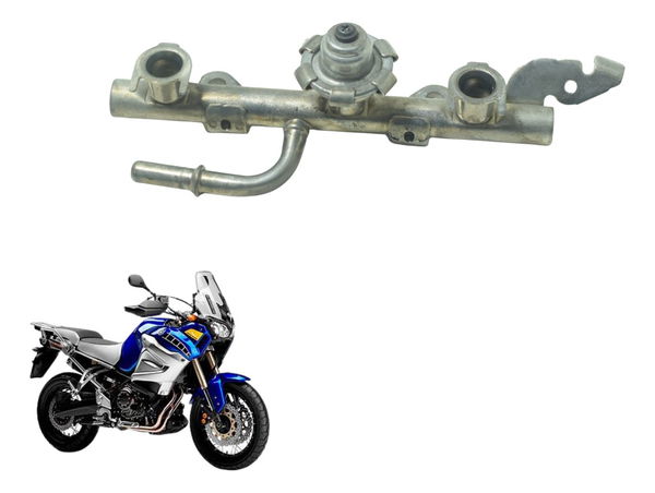 Flauta Injeção Yamaha Xt 1200z Super Tenere 11-16 Original