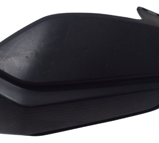 Protetor Punho Direito Yamaha Xt 1200z Super Tenere 11-16 Preto Direito