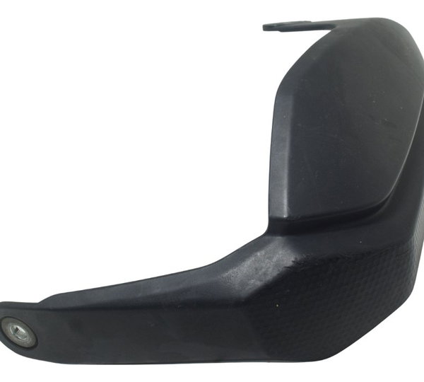 Protetor Punho Direito Yamaha Xt 1200z Super Tenere 11-16 Preto Direito