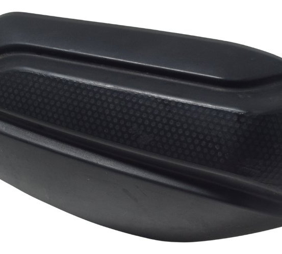 Protetor Punho Direito Yamaha Xt 1200z Super Tenere 11-16 Preto Direito