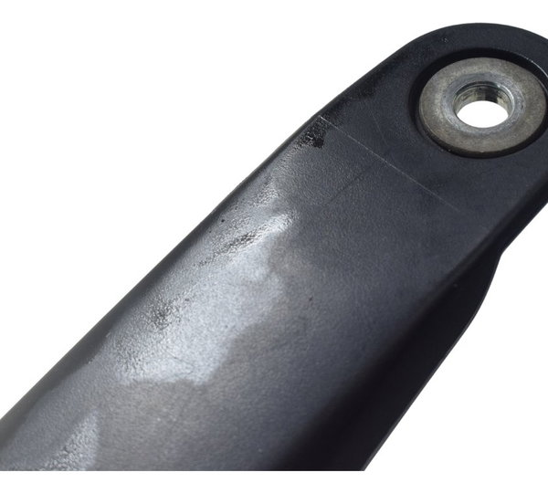 Protetor Punho Direito Yamaha Xt 1200z Super Tenere 11-16 Preto Direito