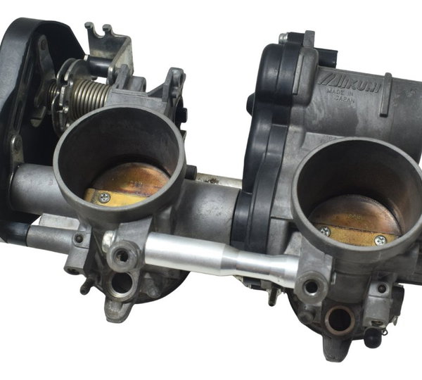 Corpo Injeção Yamaha Xt 1200z Super Tenere 11-16 Original