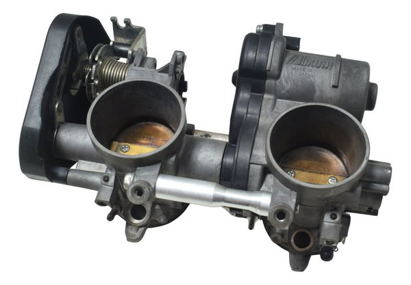 Corpo Injeção Yamaha Xt 1200z Super Tenere 11-16 Original