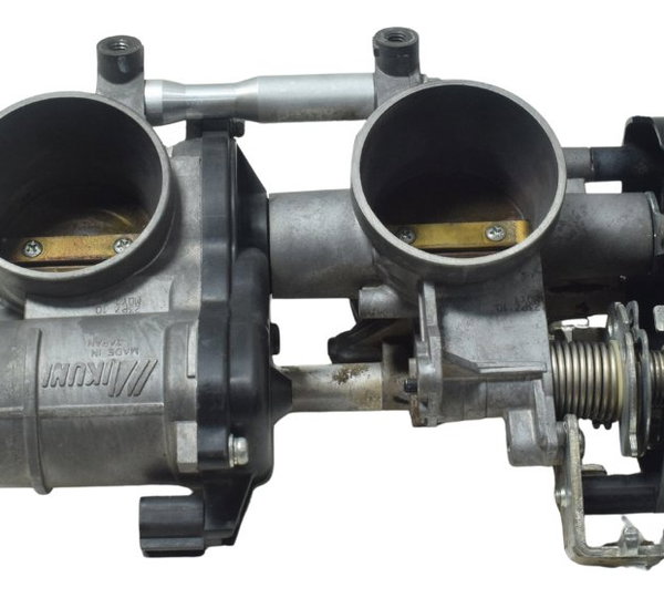 Corpo Injeção Yamaha Xt 1200z Super Tenere 11-16 Original