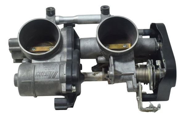 Corpo Injeção Yamaha Xt 1200z Super Tenere 11-16 Original