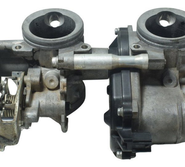 Corpo Injeção Yamaha Xt 1200z Super Tenere 11-16 Original