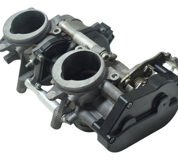 Corpo Injeção Yamaha Xt 1200z Super Tenere 11-16 Original