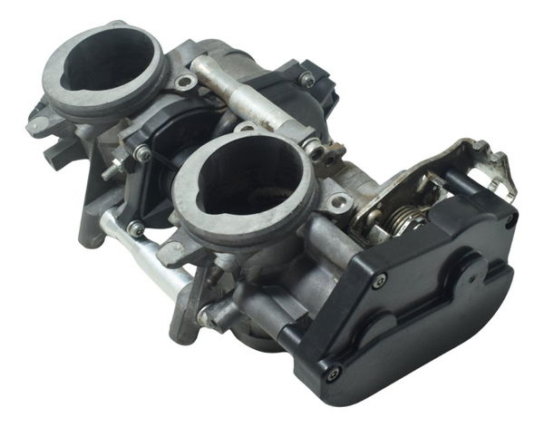 Corpo Injeção Yamaha Xt 1200z Super Tenere 11-16 Original