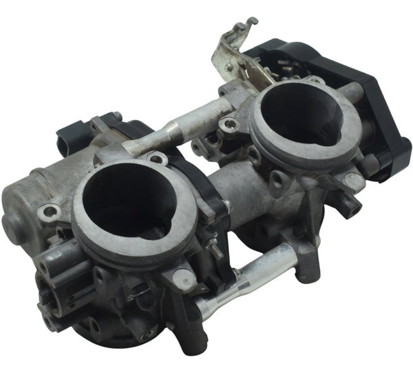 Corpo Injeção Yamaha Xt 1200z Super Tenere 11-16 Original