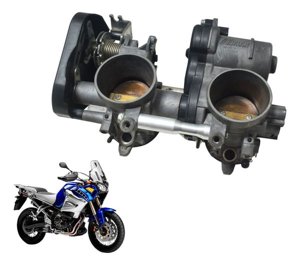 Corpo Injeção Yamaha Xt 1200z Super Tenere 11-16 Original