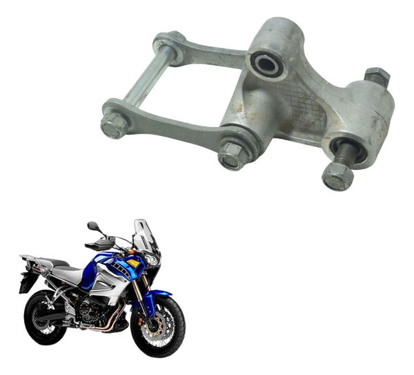 Pro Link Yamaha Xt 1200z Super Tenere 11-16 Original