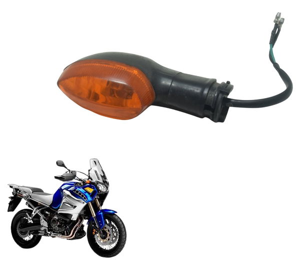 Pisca Diant Direita Yamaha Xt 1200z Super Tenere 11-16 Orig Direito