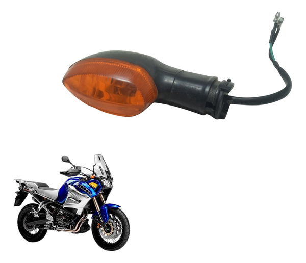 Pisca Diant Direita Yamaha Xt 1200z Super Tenere 11-16 Orig Direito