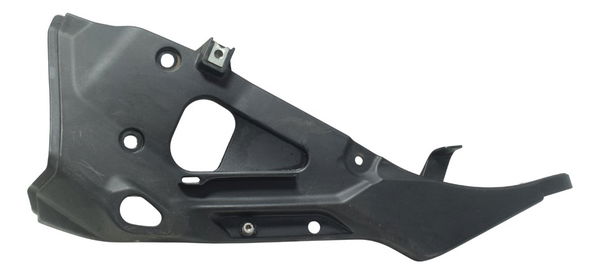 Suporte Pisca Dir Yamaha Xt 1200z Super Tenere 11-16 Orig Direito