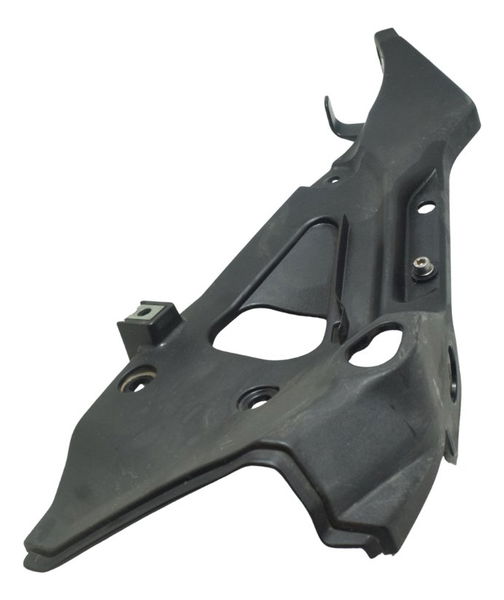 Suporte Pisca Dir Yamaha Xt 1200z Super Tenere 11-16 Orig Direito