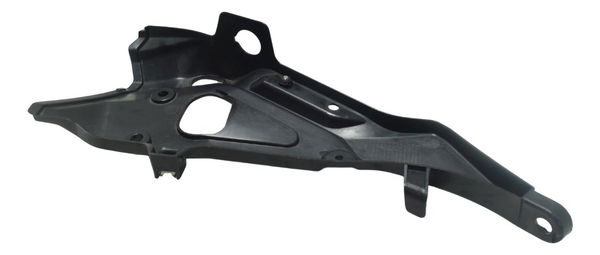 Suporte Pisca Dir Yamaha Xt 1200z Super Tenere 11-16 Orig Direito