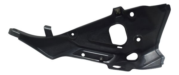 Suporte Pisca Dir Yamaha Xt 1200z Super Tenere 11-16 Orig Direito