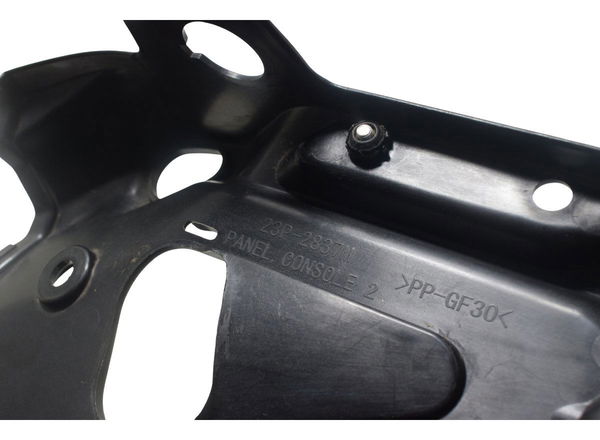 Suporte Pisca Dir Yamaha Xt 1200z Super Tenere 11-16 Orig Direito