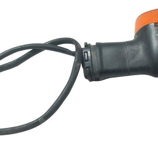 Pisca Dianteiro Esq Yamaha Xt 1200z Super Tenere 11-16 Orig Esquerdo