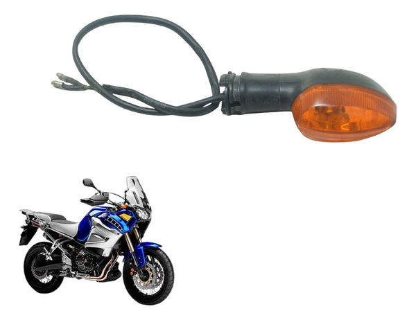 Pisca Dianteiro Esq Yamaha Xt 1200z Super Tenere 11-16 Orig Esquerdo