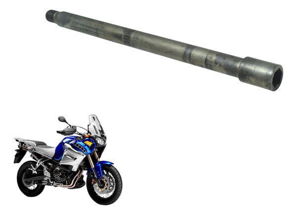 Eixo Roda Traseira Yamaha Xt 1200z Super Tenere 11-16 Orig