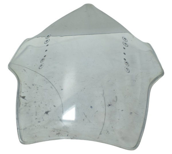 Parabrisa Bolha C/detal Yamaha Xt 1200z Super Tenere 11-16