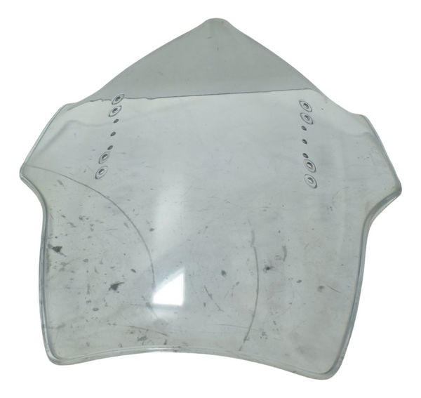Parabrisa Bolha C/detal Yamaha Xt 1200z Super Tenere 11-16