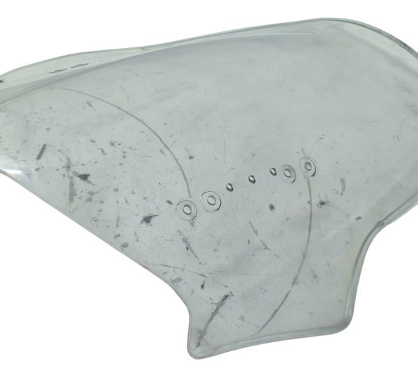 Parabrisa Bolha C/detal Yamaha Xt 1200z Super Tenere 11-16