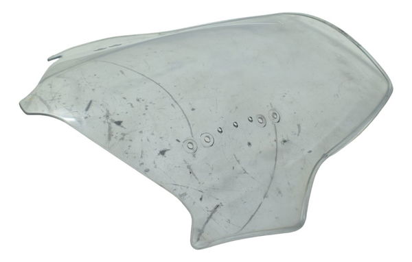 Parabrisa Bolha C/detal Yamaha Xt 1200z Super Tenere 11-16