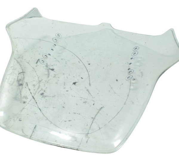 Parabrisa Bolha C/detal Yamaha Xt 1200z Super Tenere 11-16