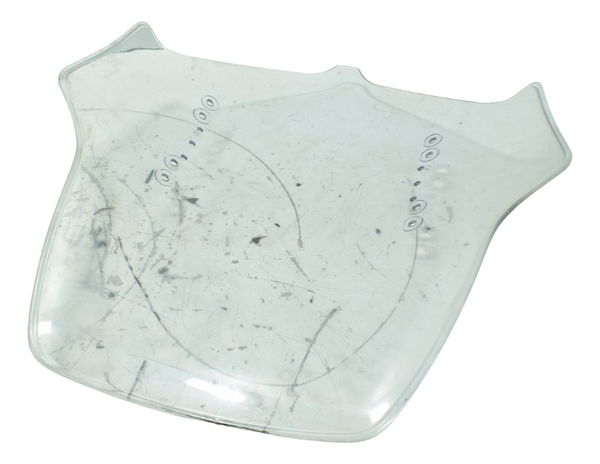 Parabrisa Bolha C/detal Yamaha Xt 1200z Super Tenere 11-16