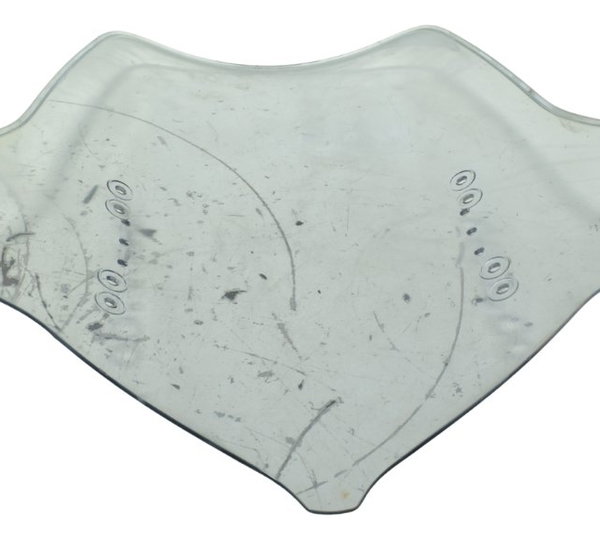 Parabrisa Bolha C/detal Yamaha Xt 1200z Super Tenere 11-16