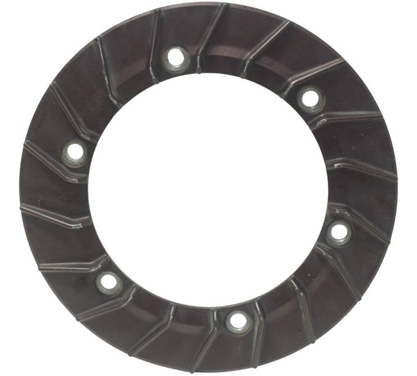 Protetor Disco Tras Yamaha Xt 1200z Super Tenere 11-16 Orig