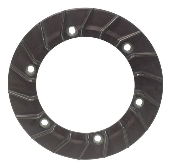 Protetor Disco Tras Yamaha Xt 1200z Super Tenere 11-16 Orig