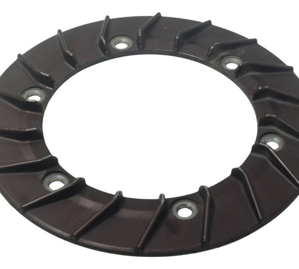 Protetor Disco Tras Yamaha Xt 1200z Super Tenere 11-16 Orig