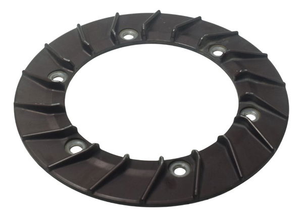 Protetor Disco Tras Yamaha Xt 1200z Super Tenere 11-16 Orig