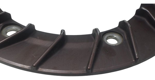 Protetor Disco Tras Yamaha Xt 1200z Super Tenere 11-16 Orig