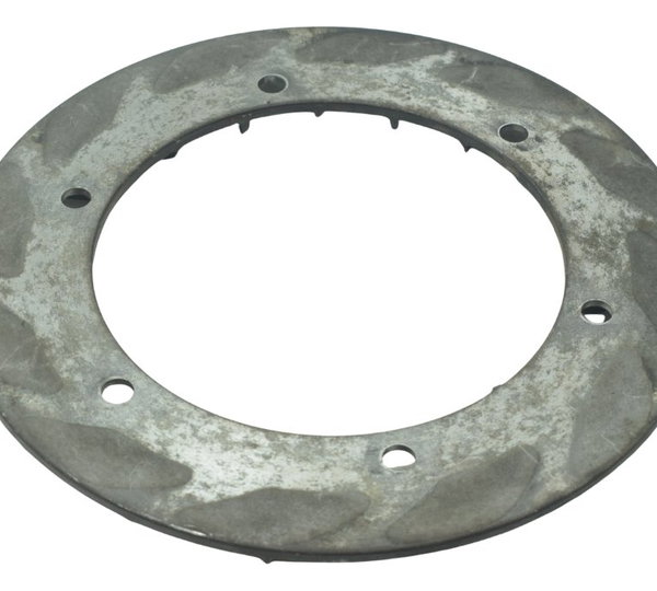 Protetor Disco Tras Yamaha Xt 1200z Super Tenere 11-16 Orig