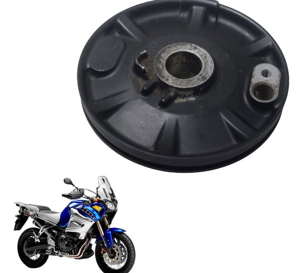 Suporte Sensor Abs Tras Yamaha Xt 1200z Super Tenere 11-16