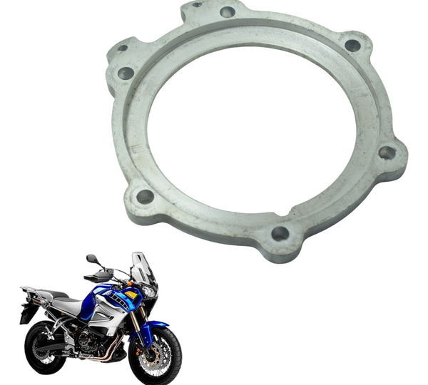 Flange Bomba Combustível Yamaha Xt 1200z Super Tenere 11-16