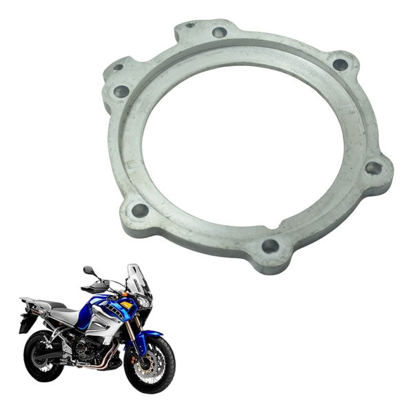 Flange Bomba Combustível Yamaha Xt 1200z Super Tenere 11-16