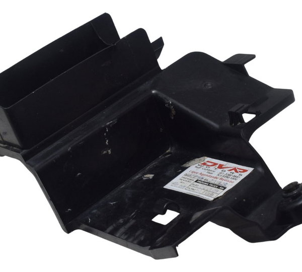 Acabamento Interno Yamaha Xt 1200z Super Tenere 11-16 Orig