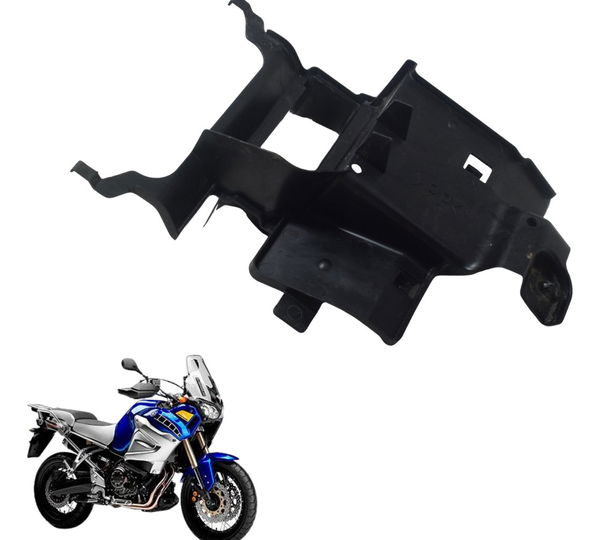 Acabamento Interno Yamaha Xt 1200z Super Tenere 11-16 Orig