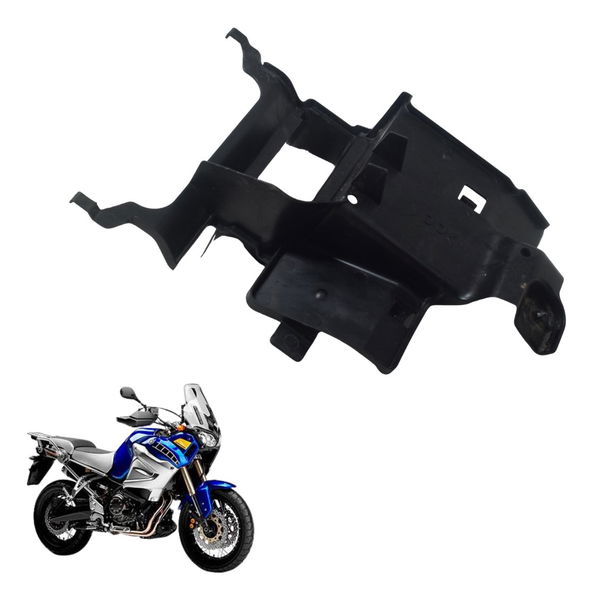 Acabamento Interno Yamaha Xt 1200z Super Tenere 11-16 Orig
