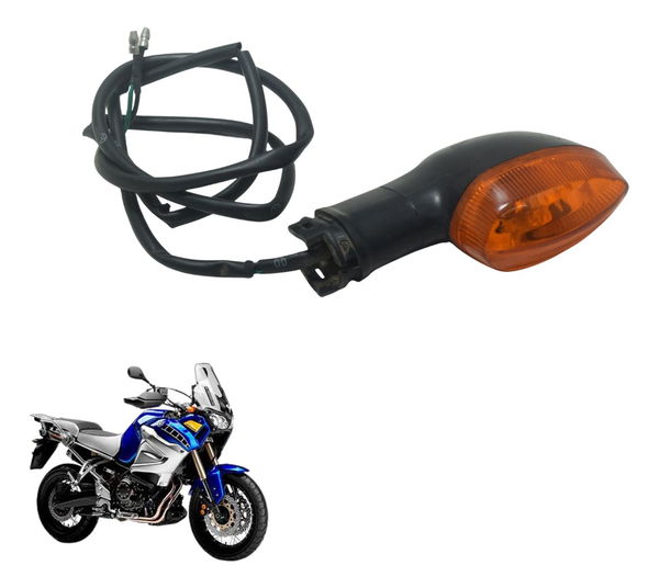 Pisca Dianteiro Esquerdo Yamaha Xt 1200z Super Tenere 11-16 Esquerdo