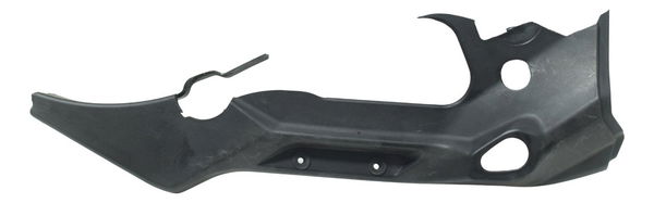 Suporte Pisca Esq Avaria Yamaha Xt 1200z Super Tenere 11-16 Esquerdo