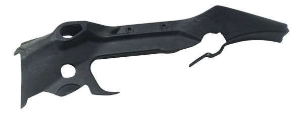 Suporte Pisca Esq Avaria Yamaha Xt 1200z Super Tenere 11-16 Esquerdo