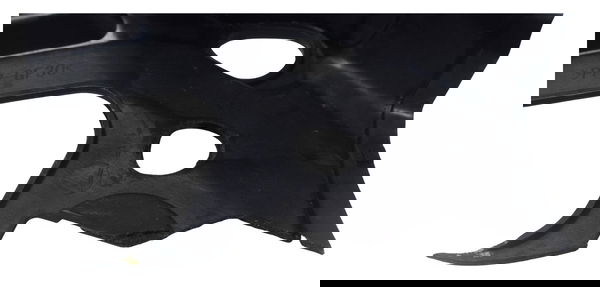 Suporte Pisca Esq Avaria Yamaha Xt 1200z Super Tenere 11-16 Esquerdo