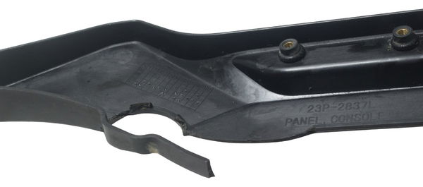 Suporte Pisca Esq Avaria Yamaha Xt 1200z Super Tenere 11-16 Esquerdo