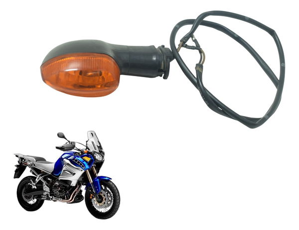 Pisca Dianteiro Direito Yamaha Xt 1200z Super Tenere 11-16 Direito